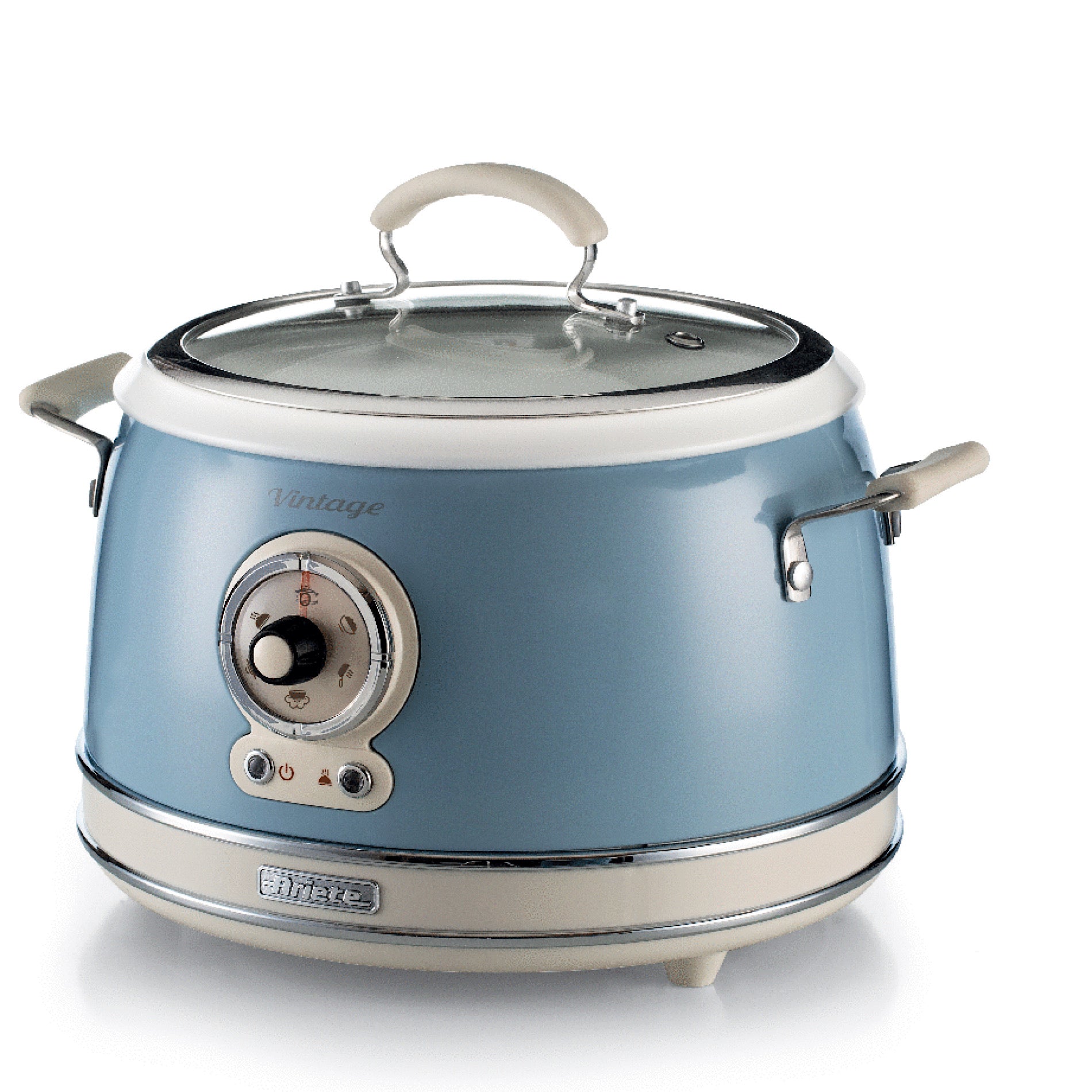 Vintage Rice Cooker